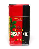 Rosamonte Elaborada Yerba Mate