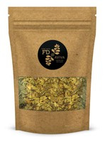 Yerba Mate FD AVIVA Despalada RAW Sin Humo