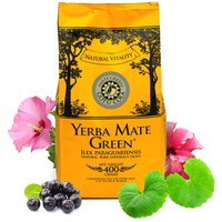 Yerba Mate Green GOTU COLA