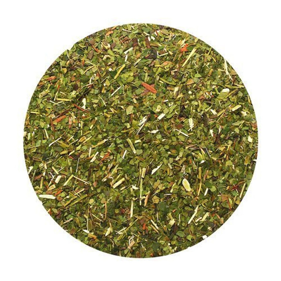 Yerba Mate Green Temperamento Intenso