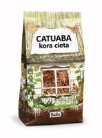 CATUABA -  kora cięta