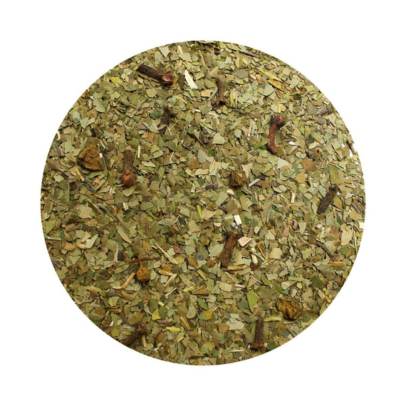 Yerba Mate Bio Organic Matetox