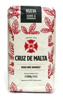 Yerba Mate Cruz de Malta Suave