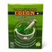 Colon Compuesta Menta Boldo Yerba Mate 