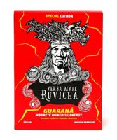 Yerba Mate RUVICHA GUARANA