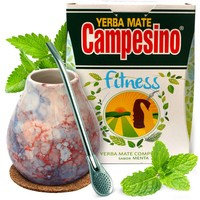 Zestaw Yerba Mate Campesino 500g 0,5kg