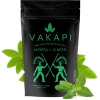 Yerba Mate Vakapi Menta Limon