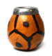  Mate de Calabaza Pelota