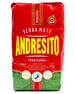 Zestaw Andresito Tradicional Eleborada i Terere 3 x 500 g