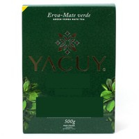 Yerba Mate Chimarrao Yacuy Erva mate Verde 