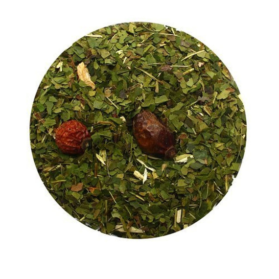 Yerba Mate Green ORIENTAL