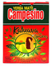 Yerba Mate Campesino Katuava Ginseng 500g