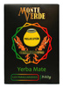 Yerba Mate Monte Verde MELOCOTON 350g w pudełku