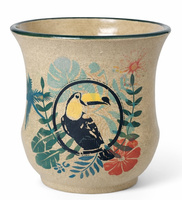 Kamionkowe Matero Cuia do yerba mate 300ml "Selwa"