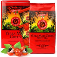 Yerba Mate Green Mas Energia Guarana 500g w puszce 