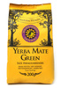 Yerba Mate Green Temperamento Intenso