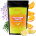 Yerba Mate Mateine Naranja y Limon (doypack)