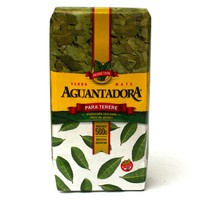 Yerba Mate Aguantadora Mate Frio Terere