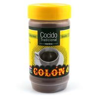 Yerba Mate Colon Soluble Tradicional 75g Instant