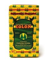 Colon Especial Yerba mate