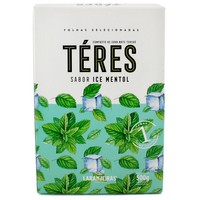 Yerba Mate Laranjeiras Teres Ice Mentol 500g