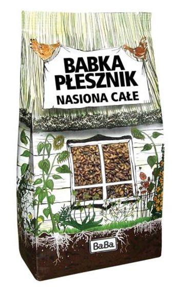 Babka płesznik