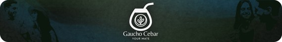 Czarny zestaw akcesoriów do yerba mate od Gaucho Cebar TermoMate Black 230 ml +Al 221 + Yerbomos 7.0