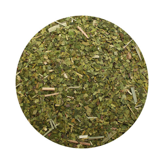 Najlepsza Yerba Mate w Polsce- organic 100 % liści