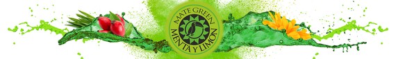 Yerba Mate Green MENTA LIMON Super Orzeźwienie 500g 