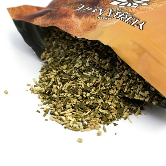 Yerba Mate Yacuy Marula Ananas Menta Ice 3 x 500 g - owocowa