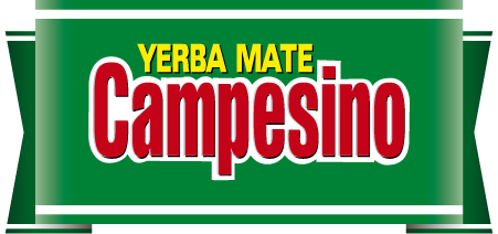 Zestaw Yerba Mate Campesino 500g 0,5kg 