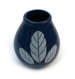 Matero Ceramiczne Luka Hoja Dark Blue