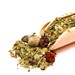 Yerba Mate Curupira Titan ze Smoczym Owocem 500g