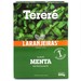 Yerba Mate Laranjeiras Terere Menta 500g