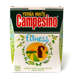 Zestaw Yerba Mate Campesino 500g 0,5kg 