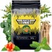 yerba mate pajarito elaboara ashwaganda guarana 5x500